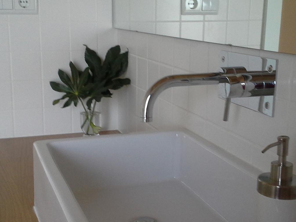 Holiday home Casas D Aldeia Mangualde