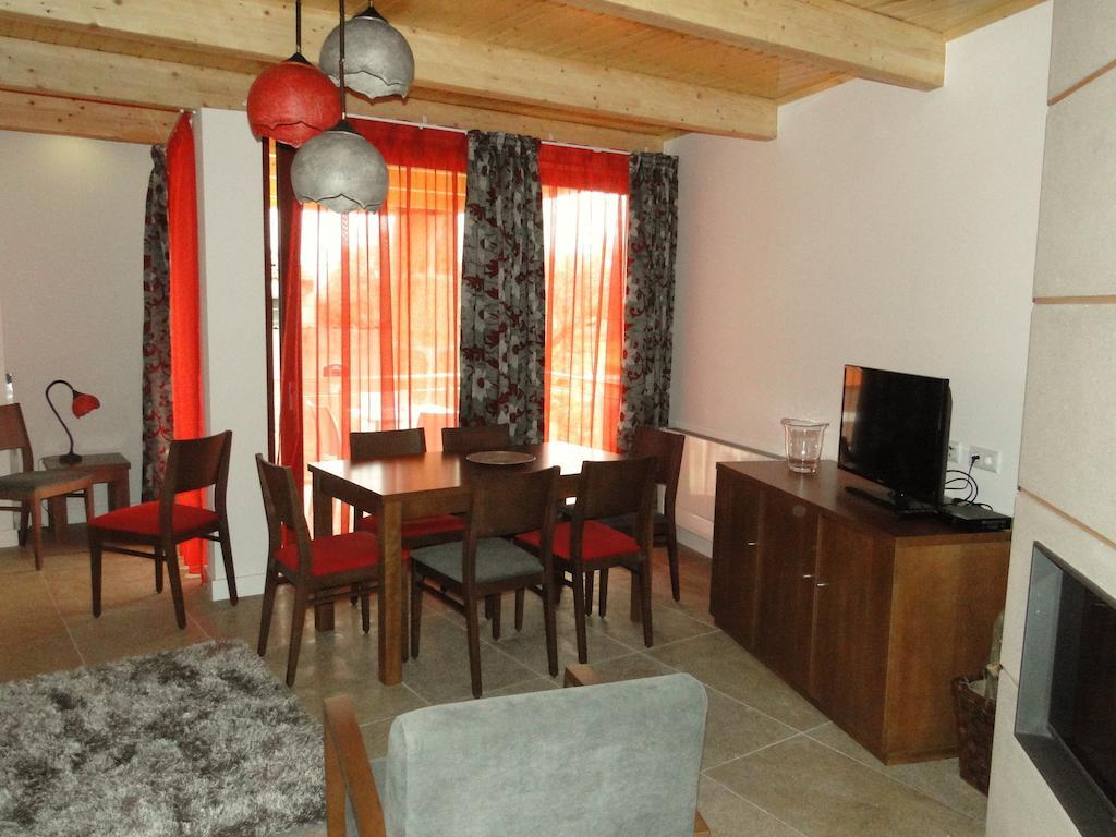 Holiday home Casas D Aldeia