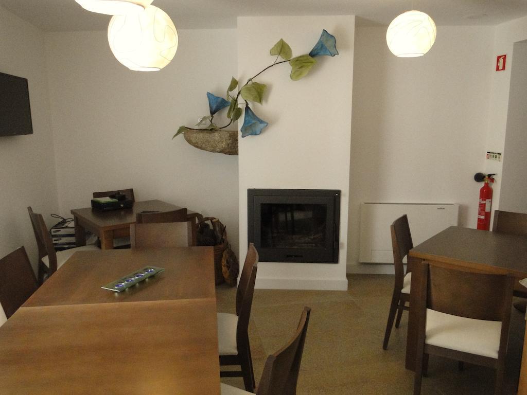 Casas D Aldeia Holiday home