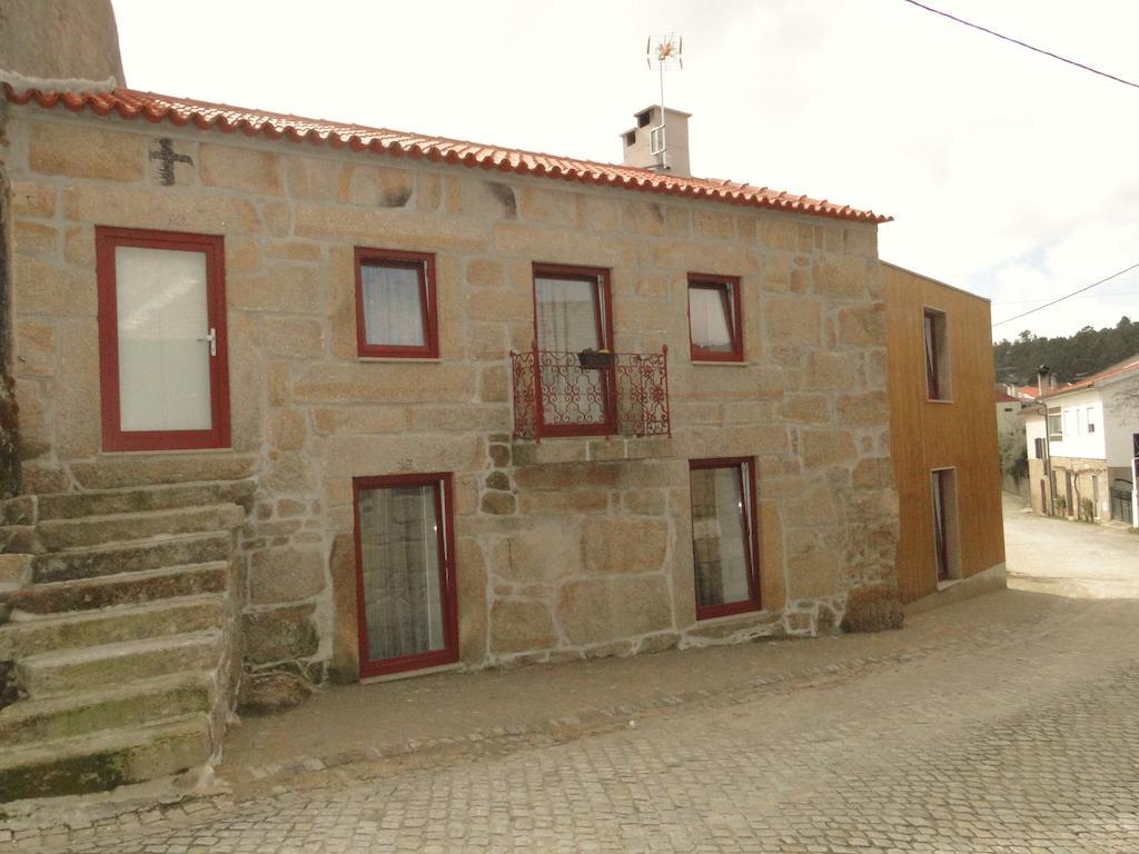 Casas D Aldeia Holiday home