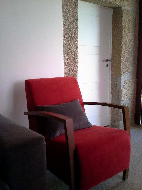 Casas D Aldeia * Mangualde