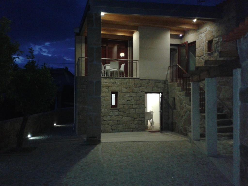 Casas D Aldeia Holiday home
