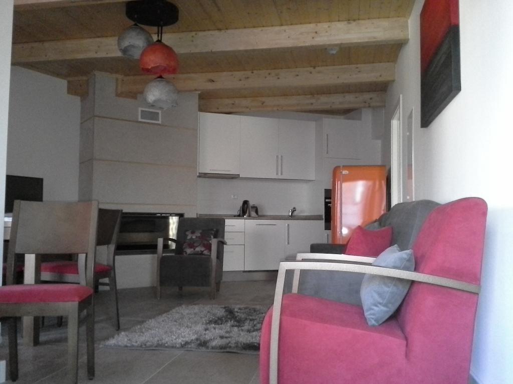 Casas D Aldeia