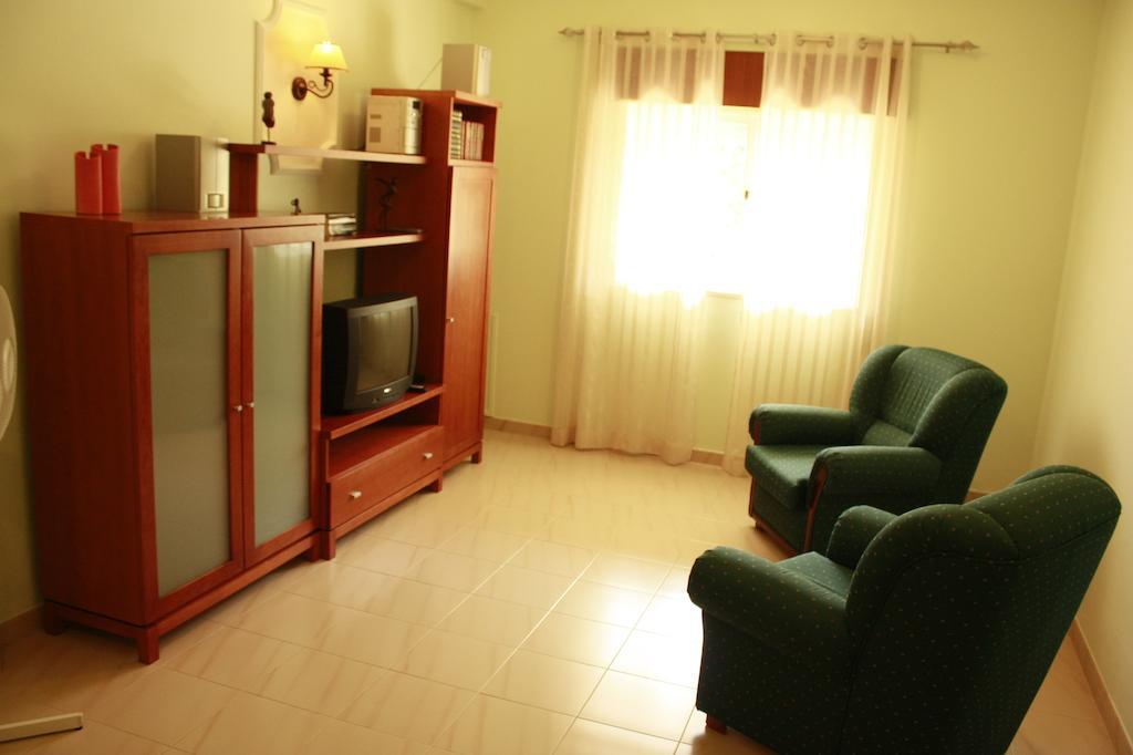 Guest house Atlantida Lagos