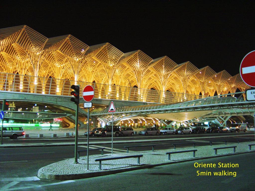 Oriente Dna Studios