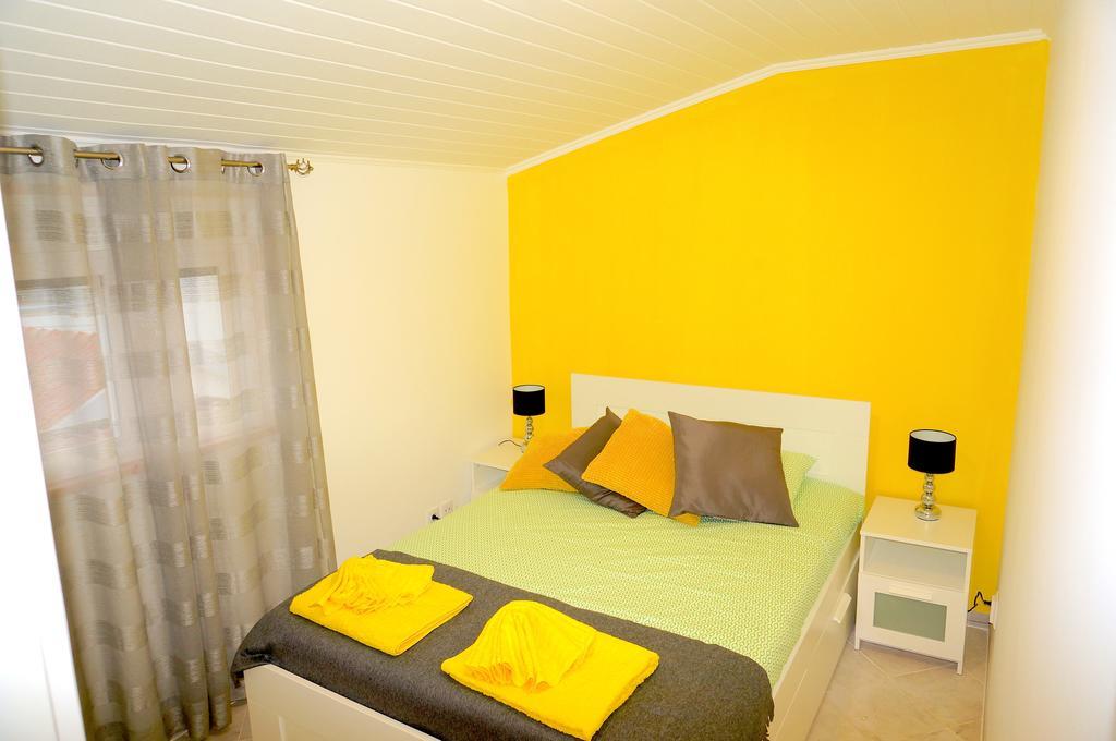 Appartement Oriente Dna