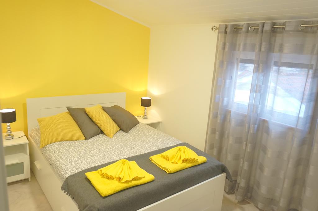 Appartement Oriente Dna