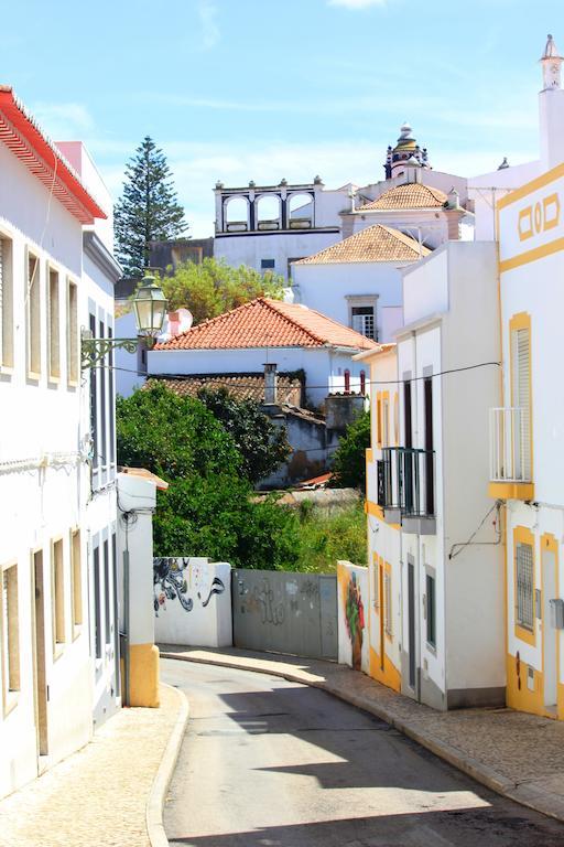 Casa A Sul - Guesthouses