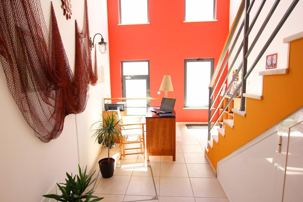 Casa A Sul - Guesthouses