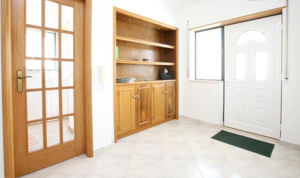 Сasa de vacaciones Canas House - Al *