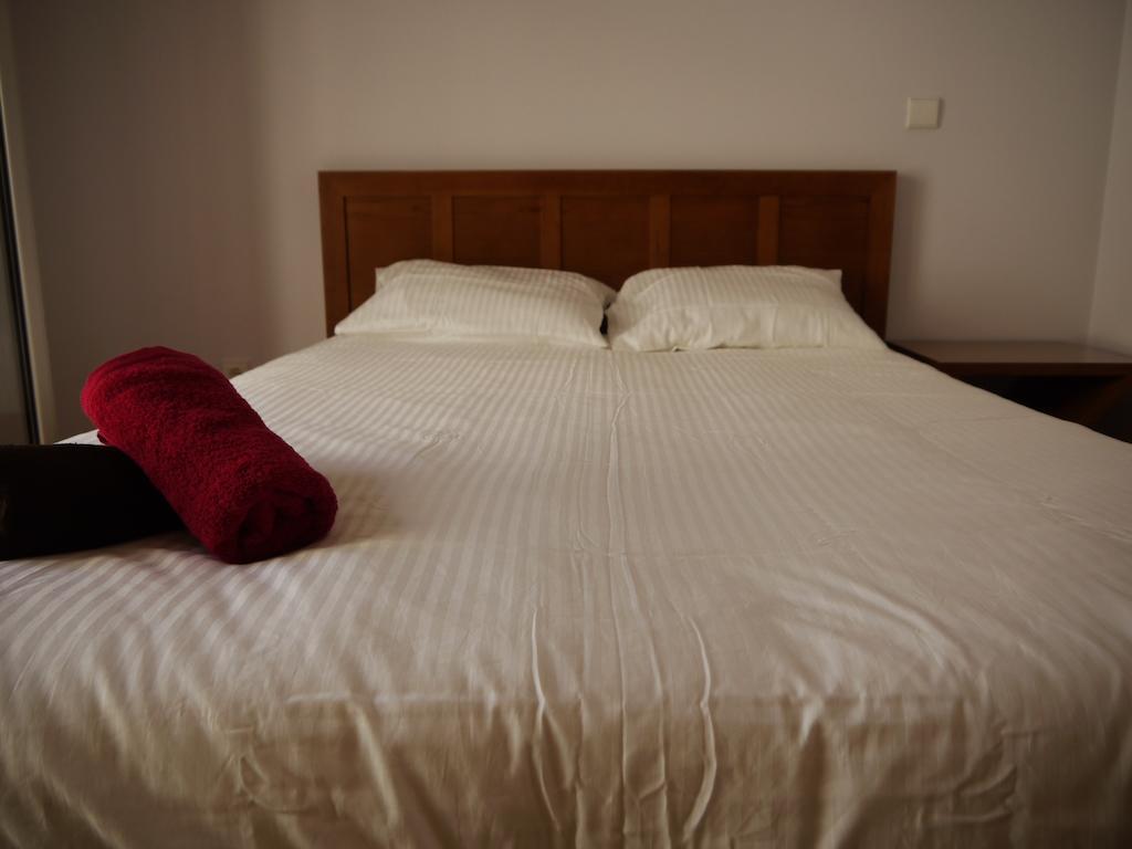 Bed & Seaside