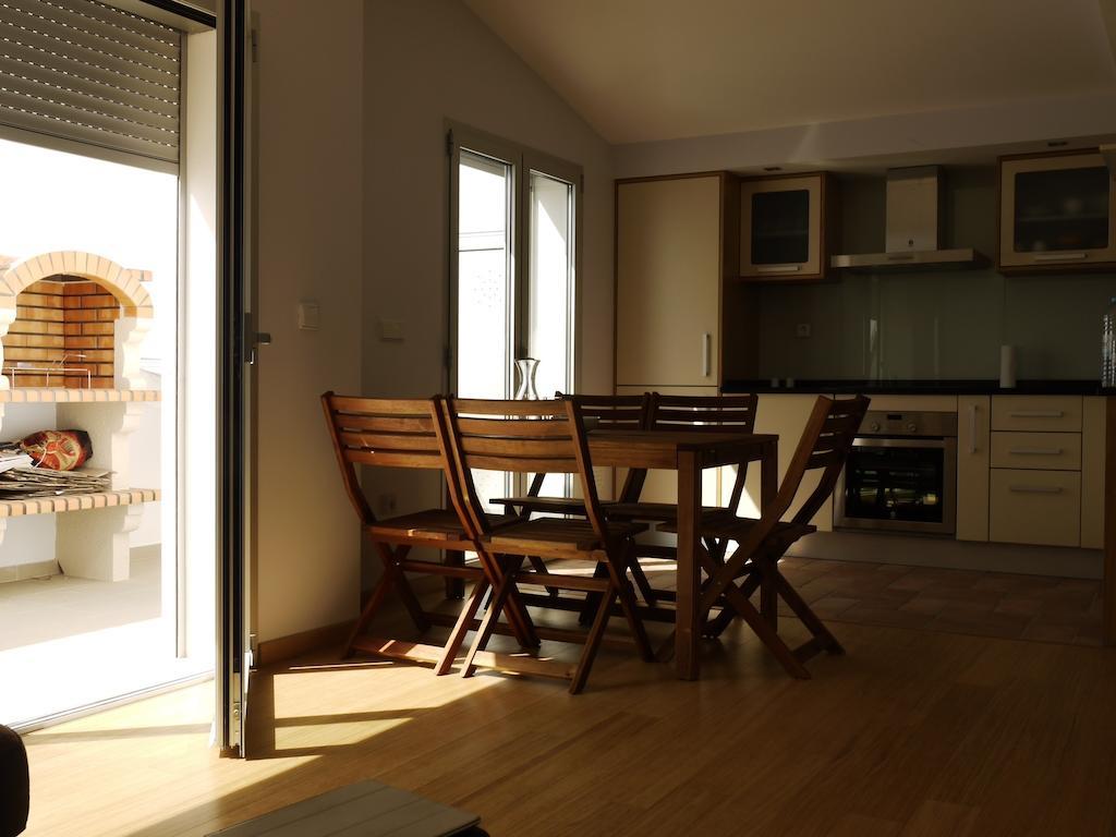 Bed & Seaside Nazare