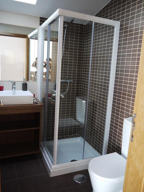 Apartment Bed & Seaside Nazare
