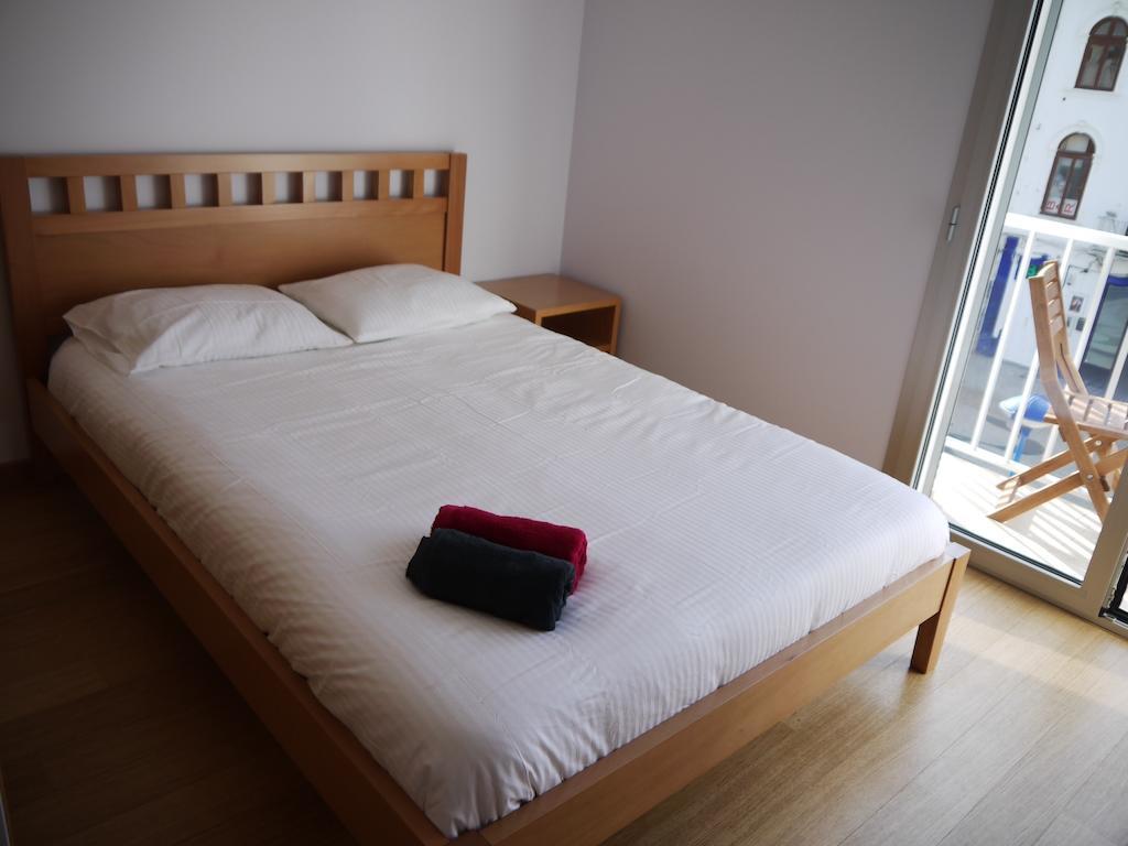 Bed & Seaside Nazare