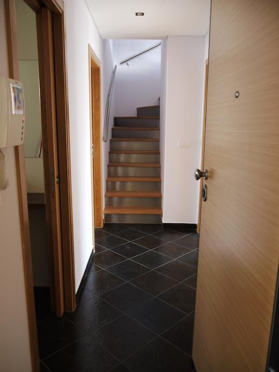 Apartment Bed & Seaside Nazare