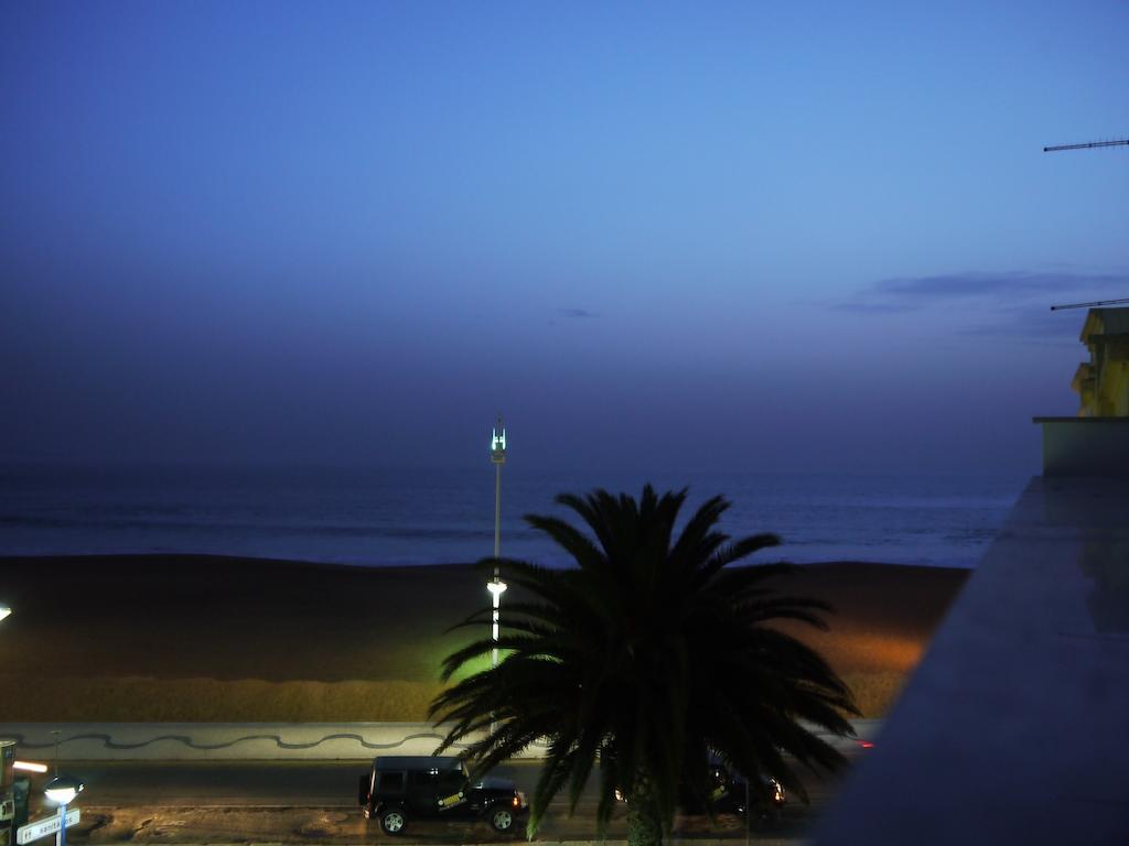 Bed & Seaside Nazare