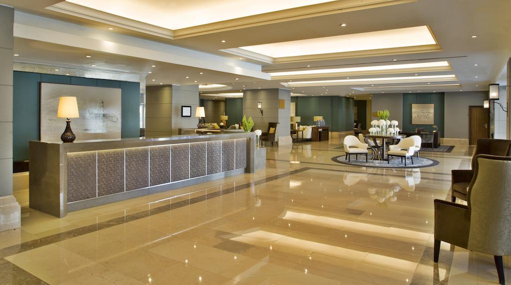 Corinthia Lisbon