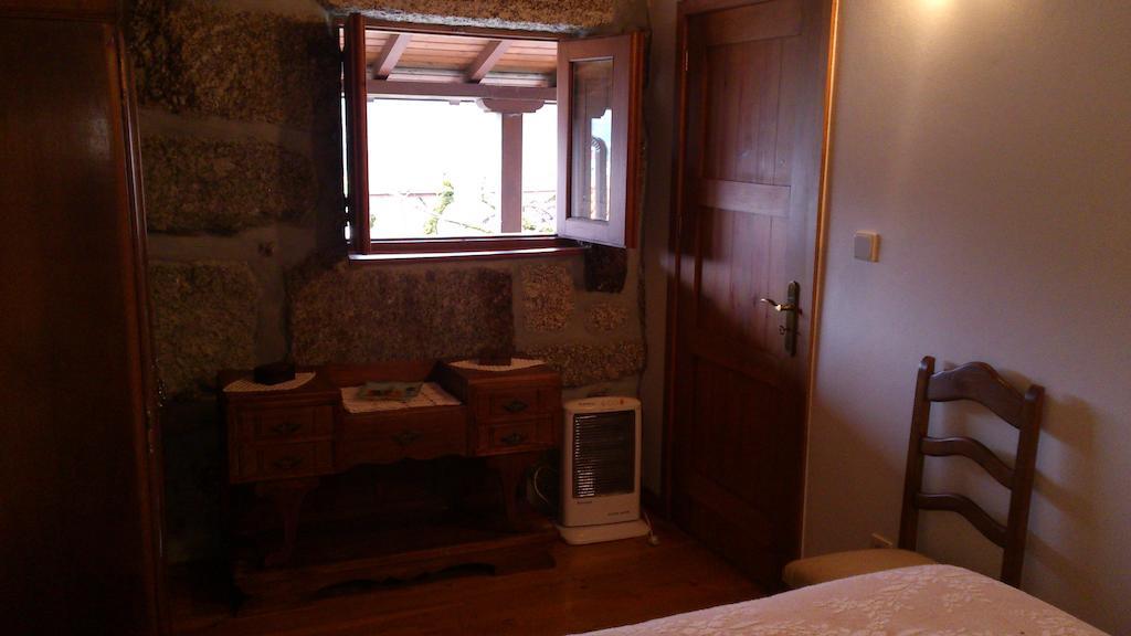 Holiday home Casa Do Faroca *