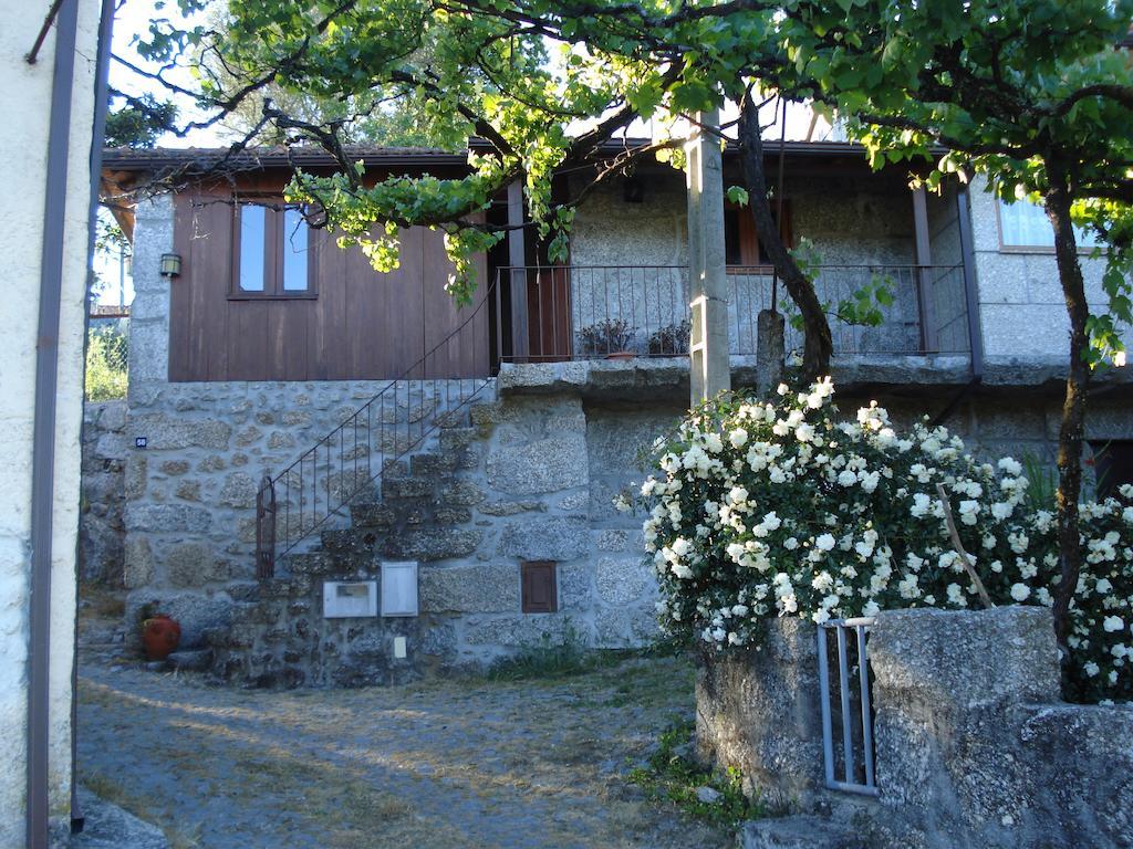 Holiday home Casa Do Faroca