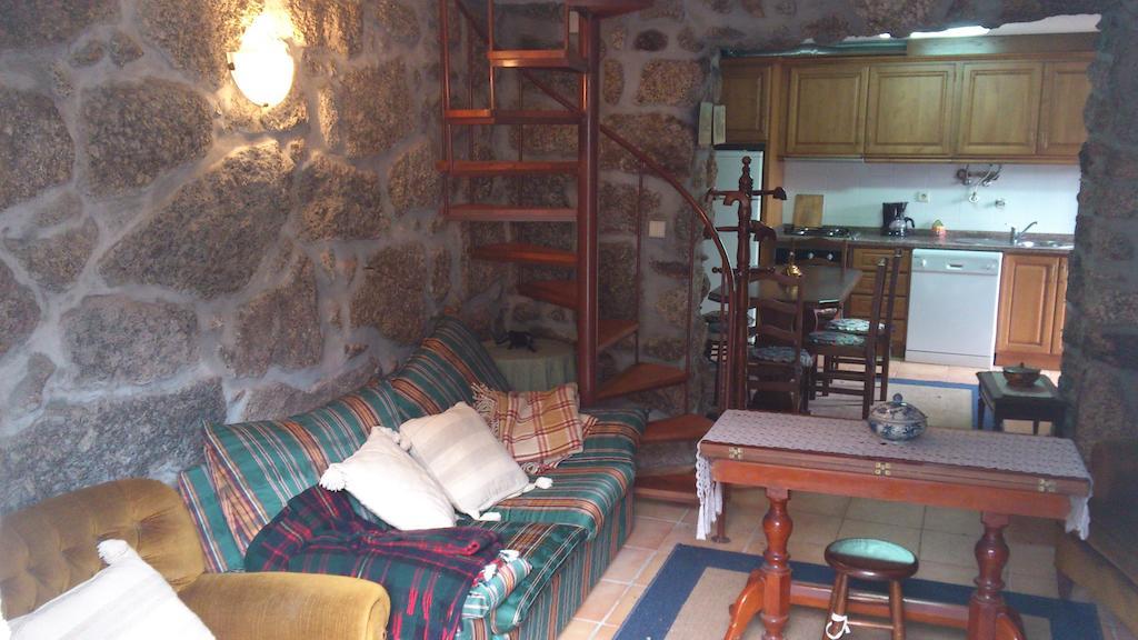 Casa Do Faroca