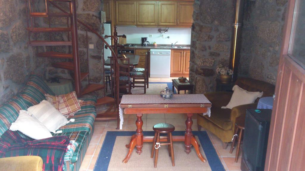 Holiday home Casa Do Faroca *