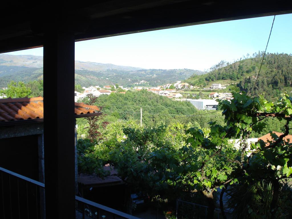 Casa Do Faroca Vieira do Minho