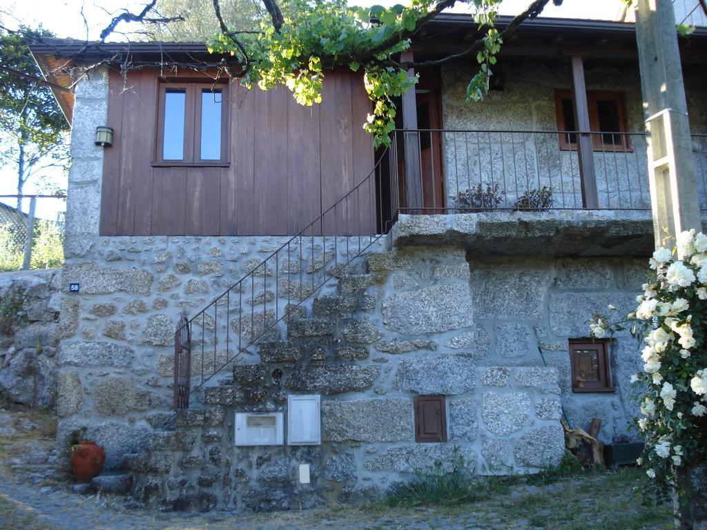 Holiday home Casa Do Faroca Vieira do Minho
