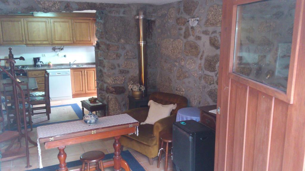 Holiday home Casa Do Faroca *