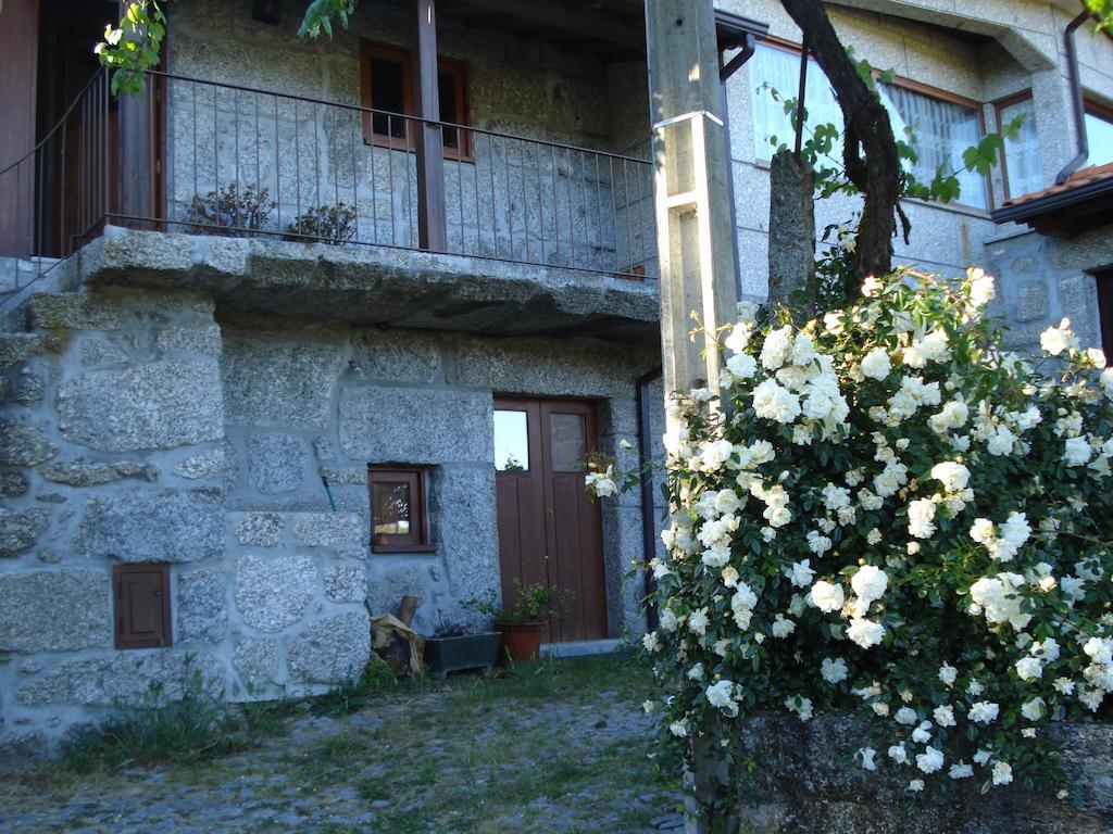 Holiday home Casa Do Faroca Vieira do Minho