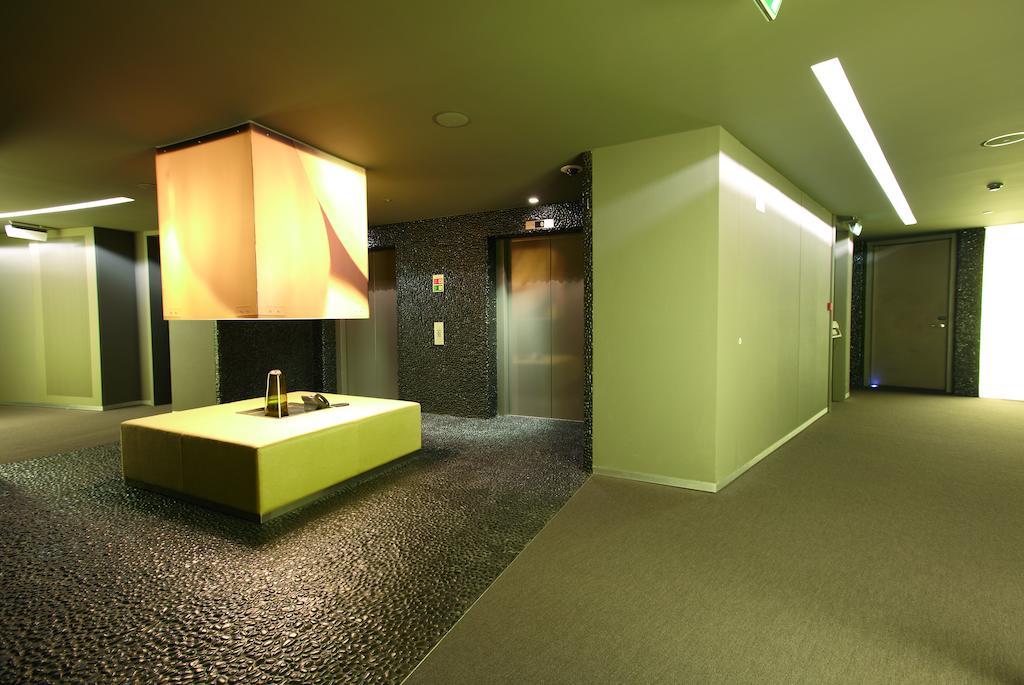 Hotel The Vine 5*