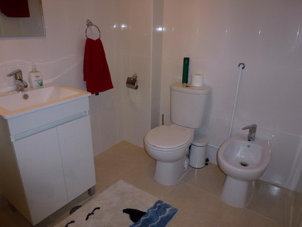 Apartment Alveiros Dos Aveiros Albufeira