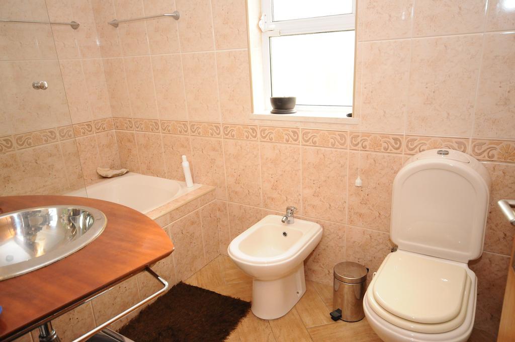 Villa Okapi Albufeira