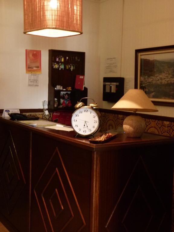 Guest house Miradouro Da Serra