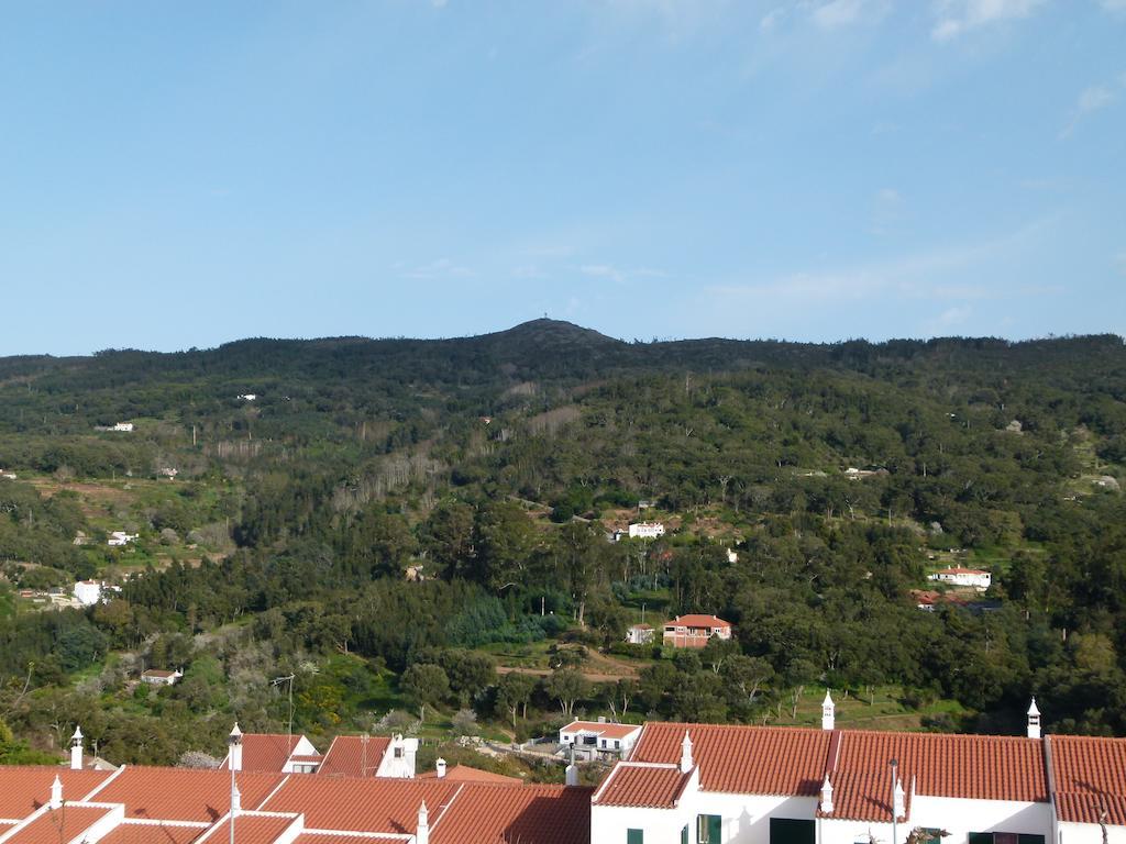 Guest house Miradouro Da Serra Monchique