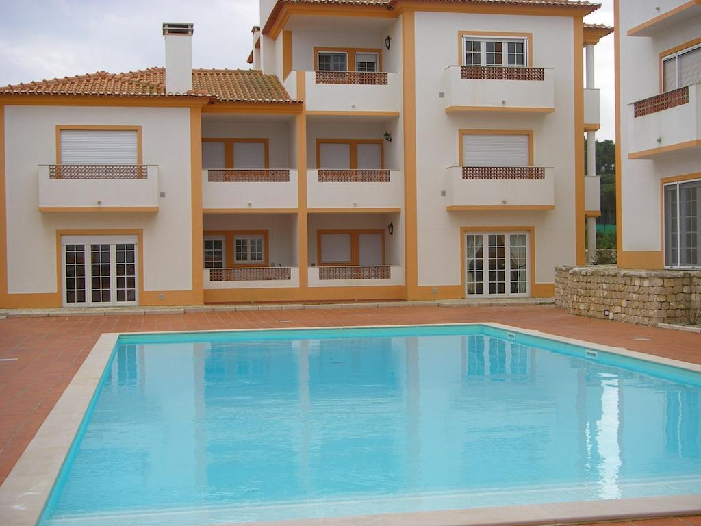 Apartment Casa Alexandra - Praia Del Rei *