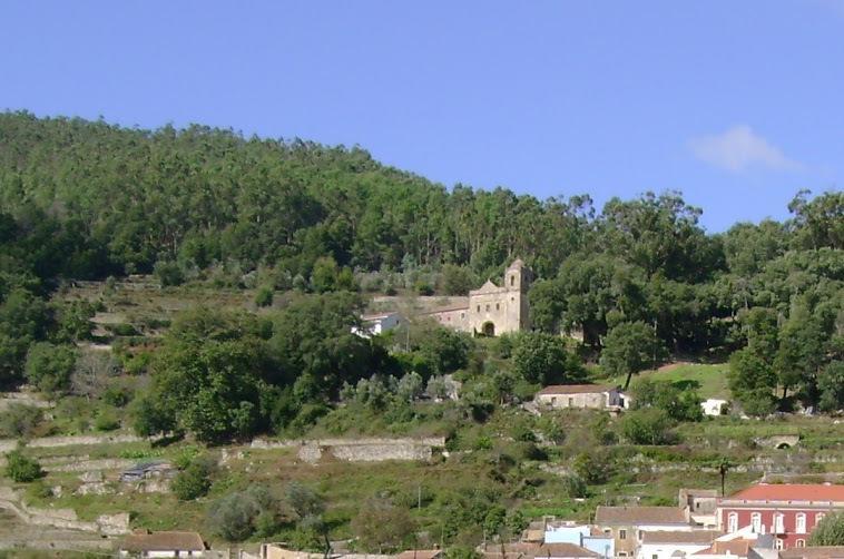 Guest house Miradouro Da Serra Monchique
