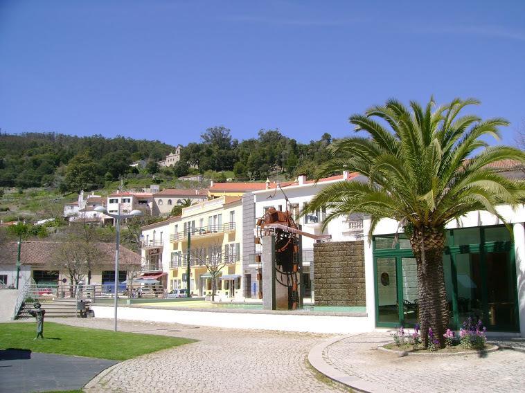 Guest house Miradouro Da Serra *