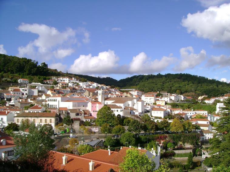 Guest house Miradouro Da Serra Monchique