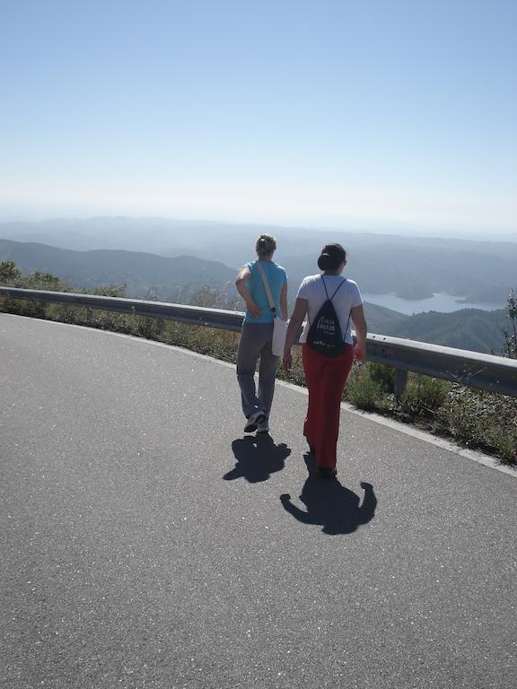 Miradouro Da Serra Monchique