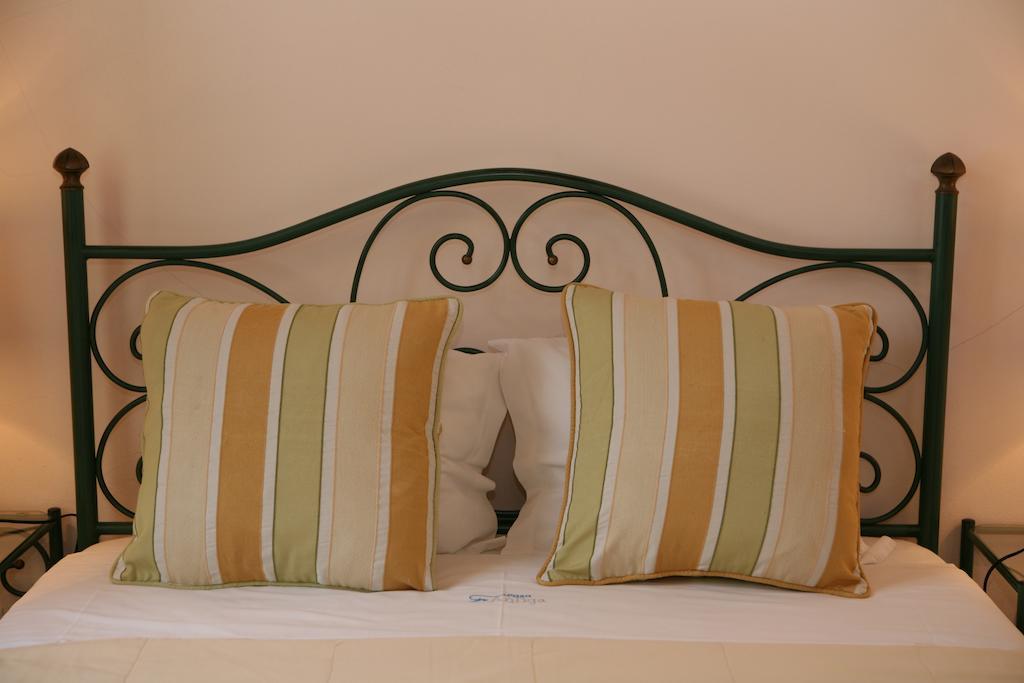 Bed & Breakfast Casa Antiga Odeceixe