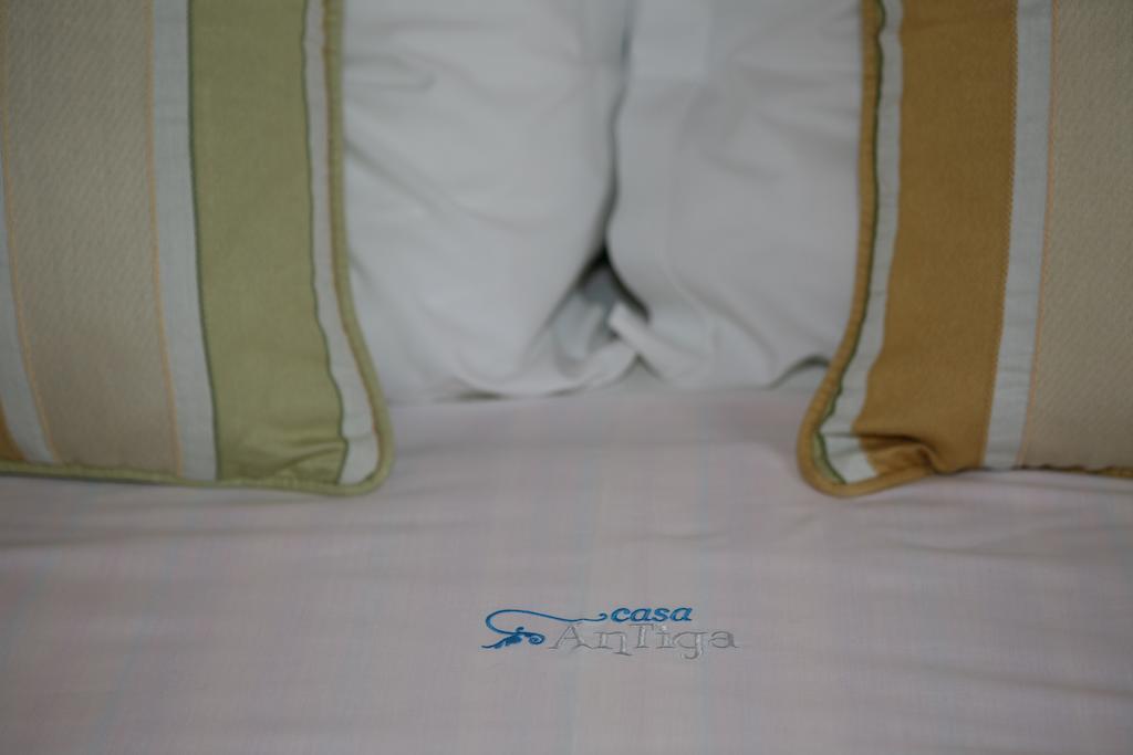 Bed & Breakfast Casa Antiga