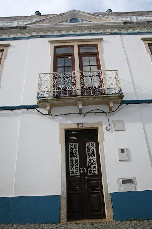 Bed & Breakfast Casa Antiga 3*