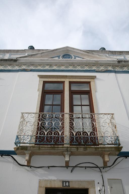 Casa Antiga Odeceixe
