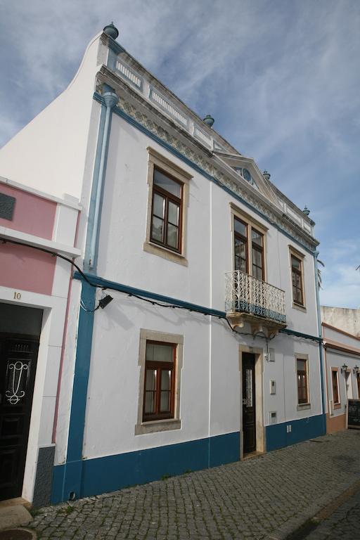 Bed & Breakfast Casa Antiga