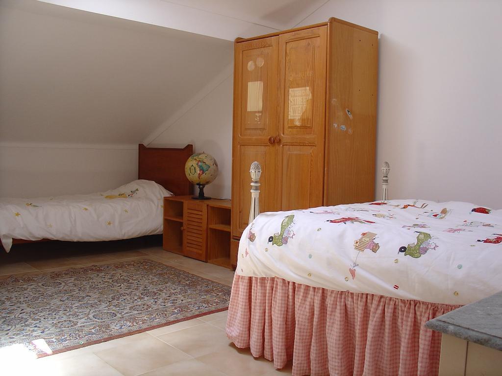 Bed & Breakfast Quinta Beira-mar *