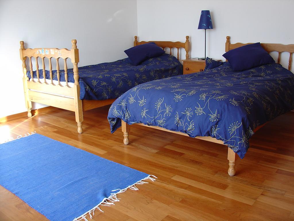Bed & Breakfast Quinta Beira-mar