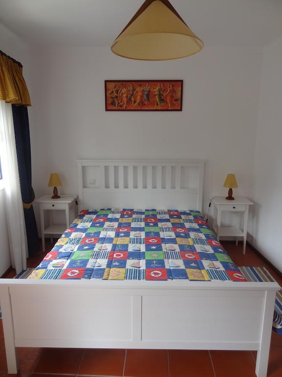 Casa de férias Vivendas Da Legua Nazaré