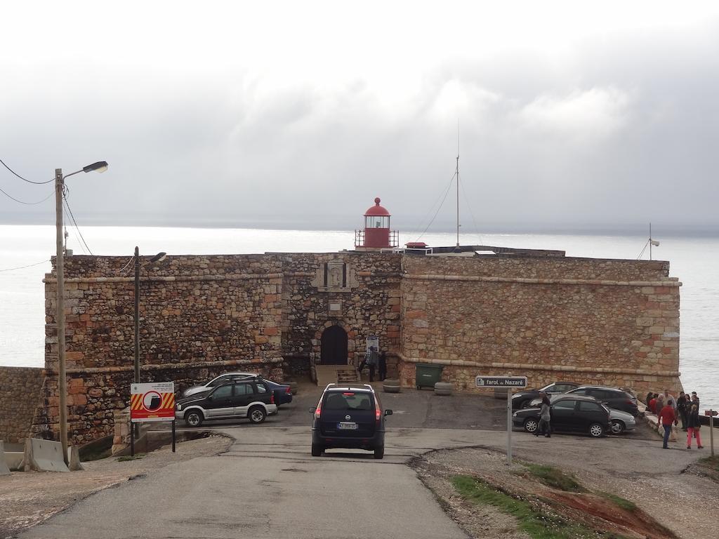Vivendas Da Legua Nazaré