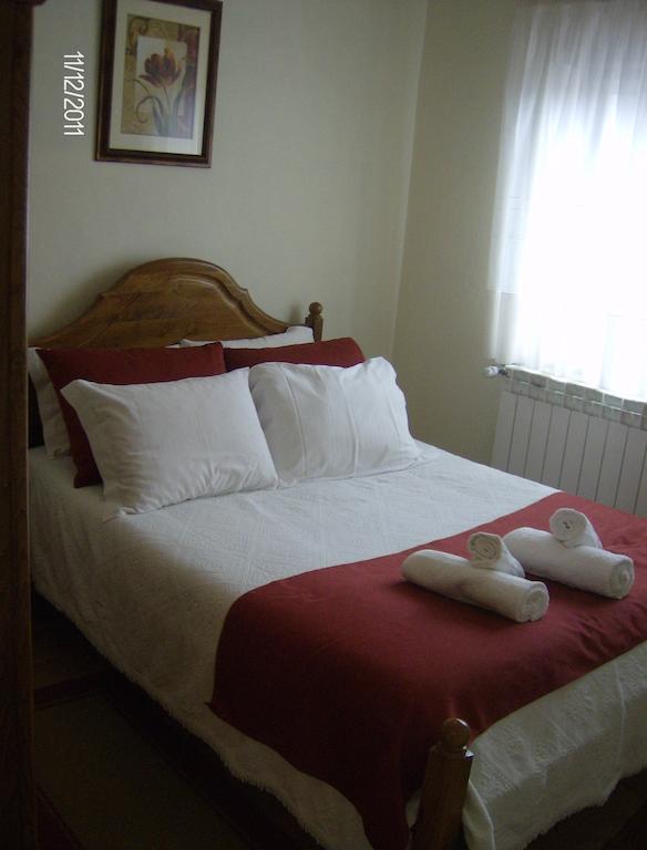 Guest house Encosta Da Serra