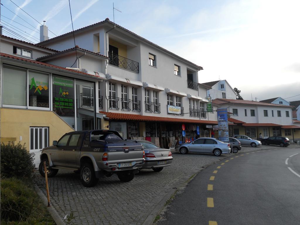 Encosta Da Serra